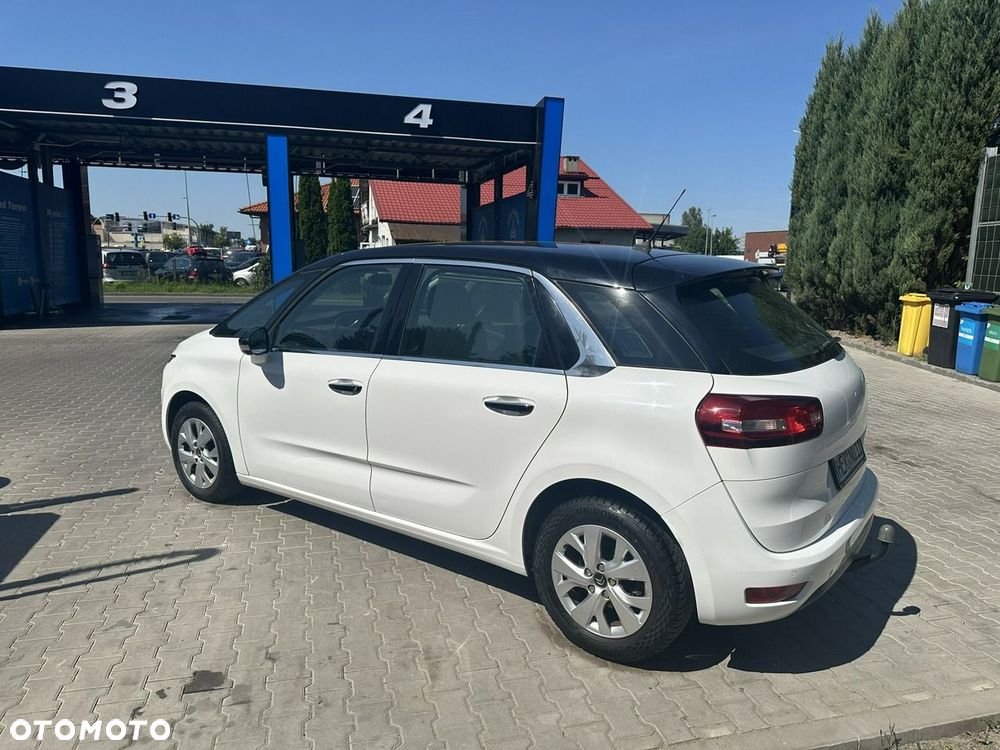 Citroën C4 Picasso 1.6 e-HDi Intensive ETG6 - 2
