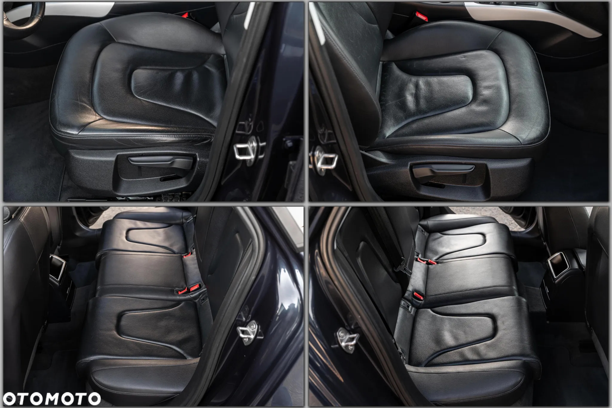 Audi A4 - 33