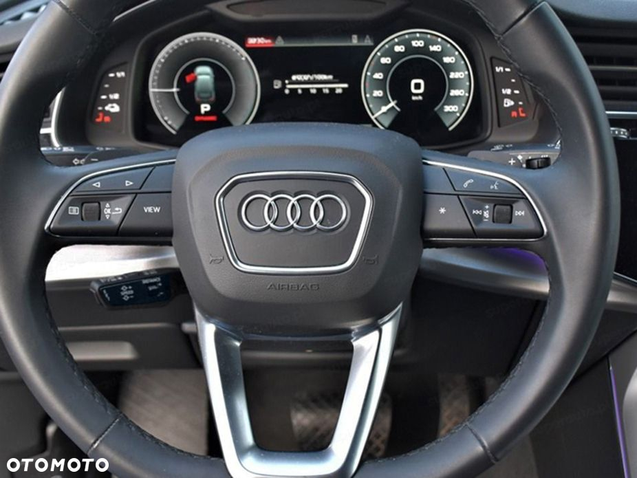 Audi Q7 - 6