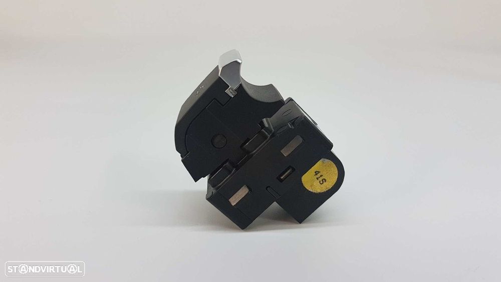 CONTROLE DE ABERTURA DE TRONCO/PORTÃO AUDI A4 BERLINA (8W2) BáSICO - 5