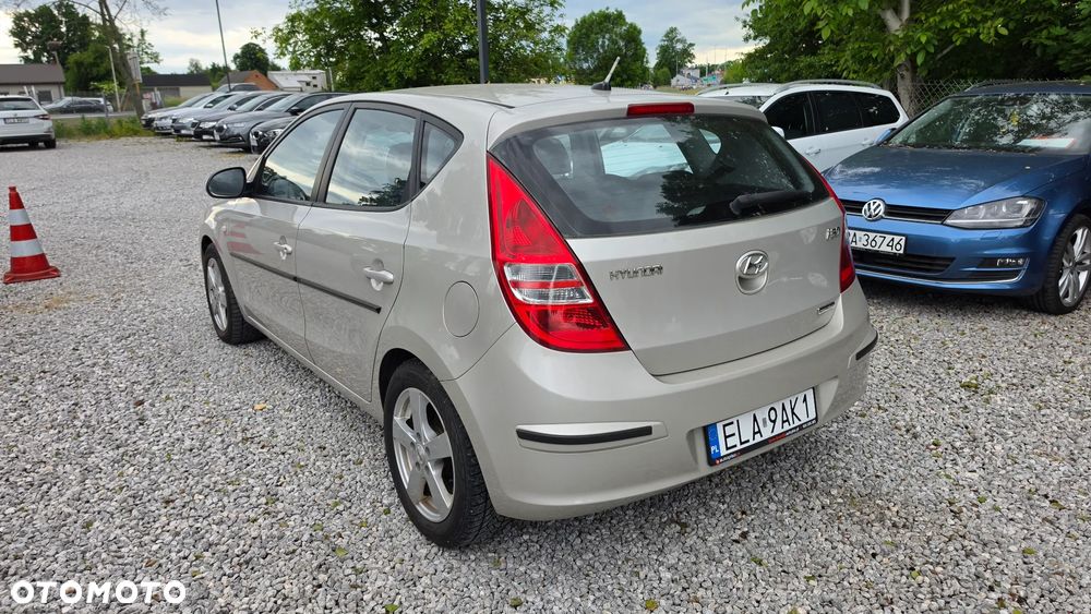 Hyundai i30 1.6 CRDi Style - 5