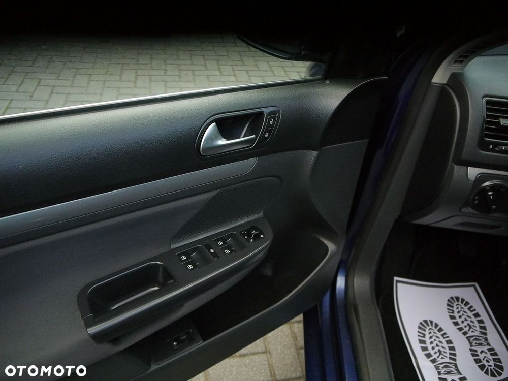 Volkswagen Jetta 1.4 TSI Comfortline CityLine - 23