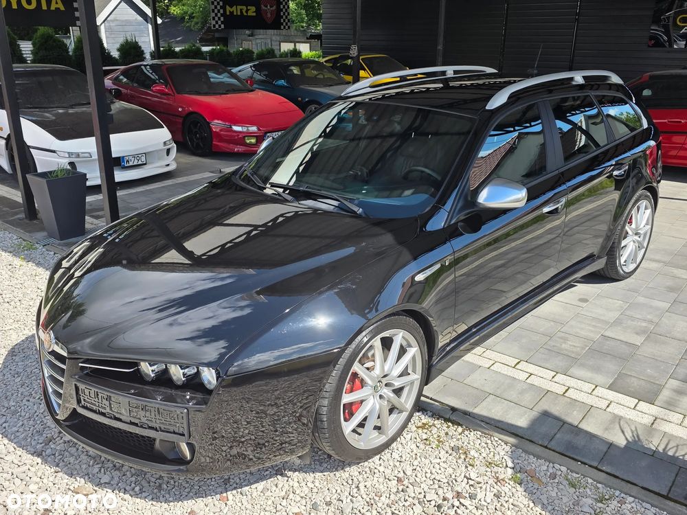 Alfa Romeo 159 - 5