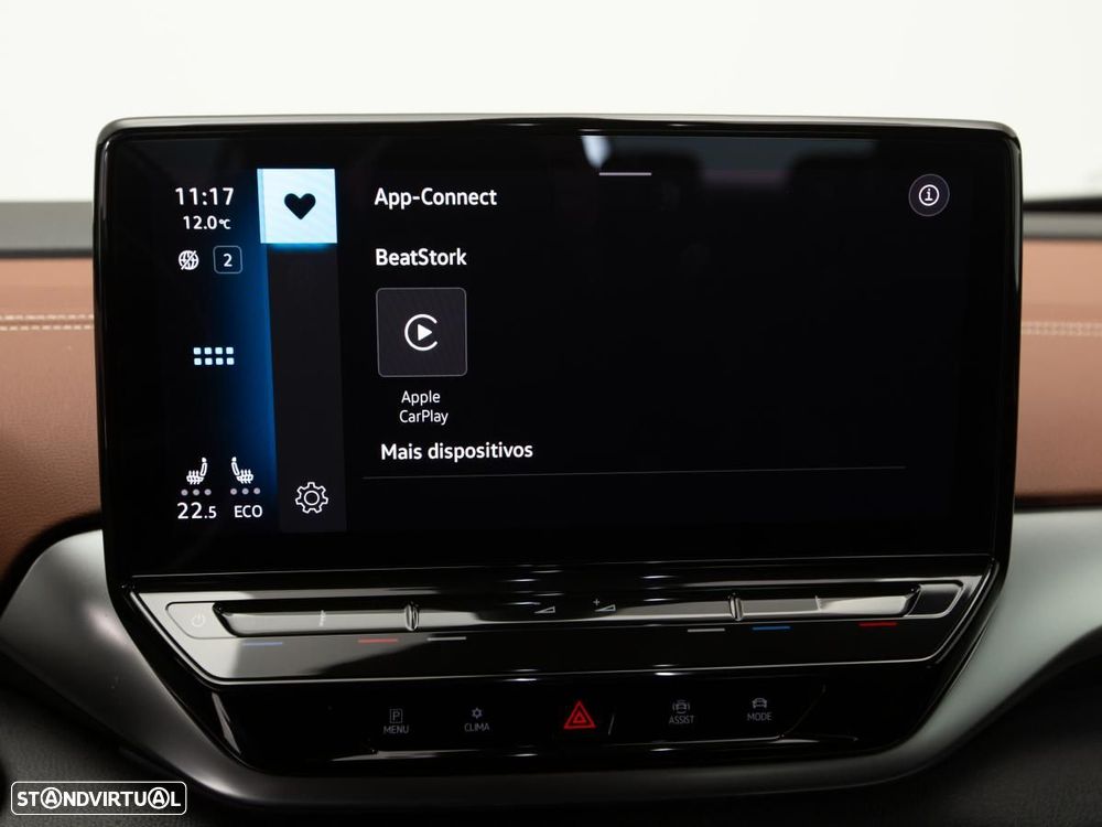 VW ID.5 77 kWh Pro Performance - 25