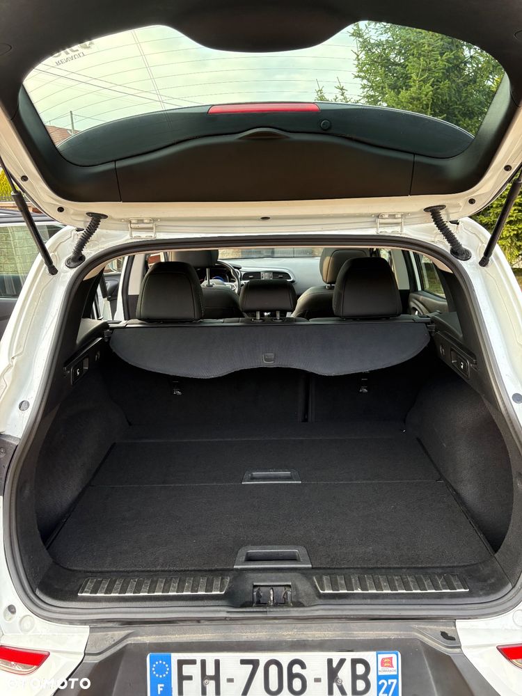 Renault Kadjar 1.3 TCe FAP Intens - 15