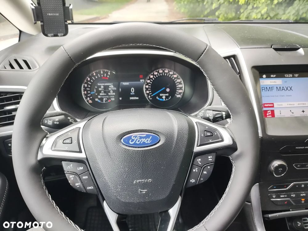 Ford S-Max 2.0 TDCi Trend - 17