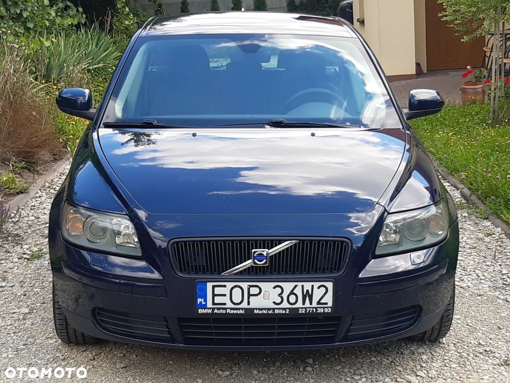 Volvo V50 1.8 - 3