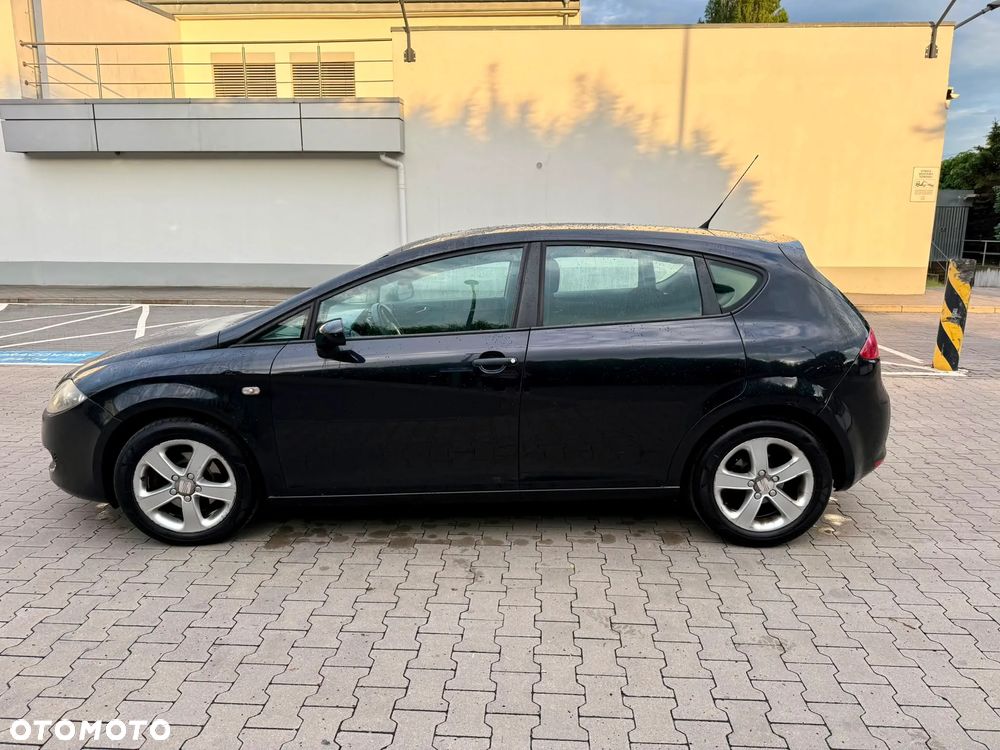 Seat Leon - 6