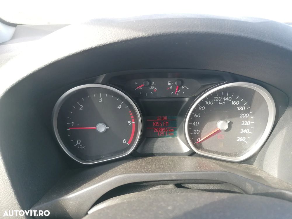 Ford Mondeo 2.0 TDCi Titanium - 9