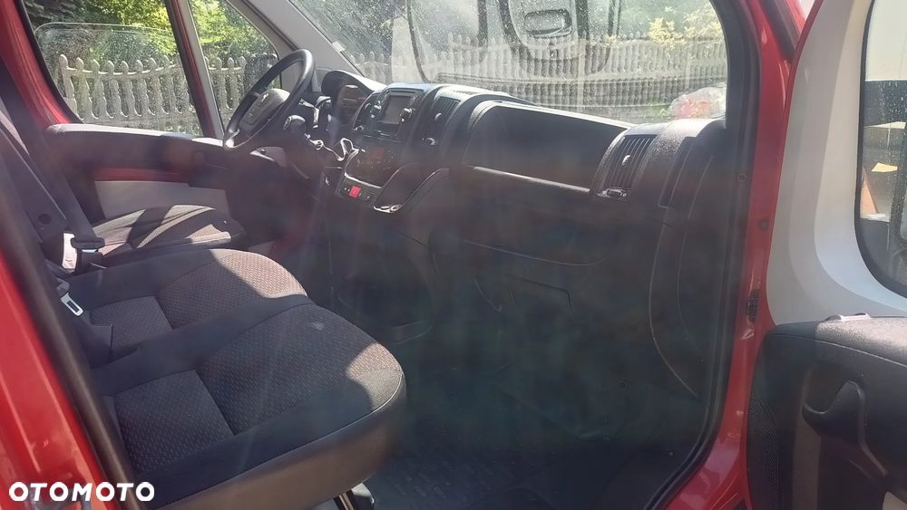 Fiat Ducato - 6