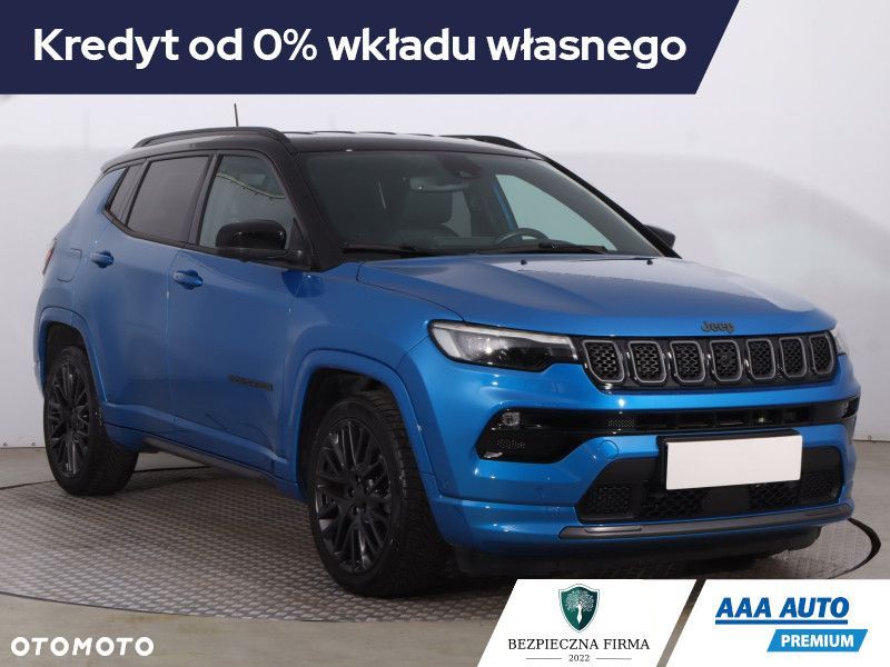 Jeep Compass - 3