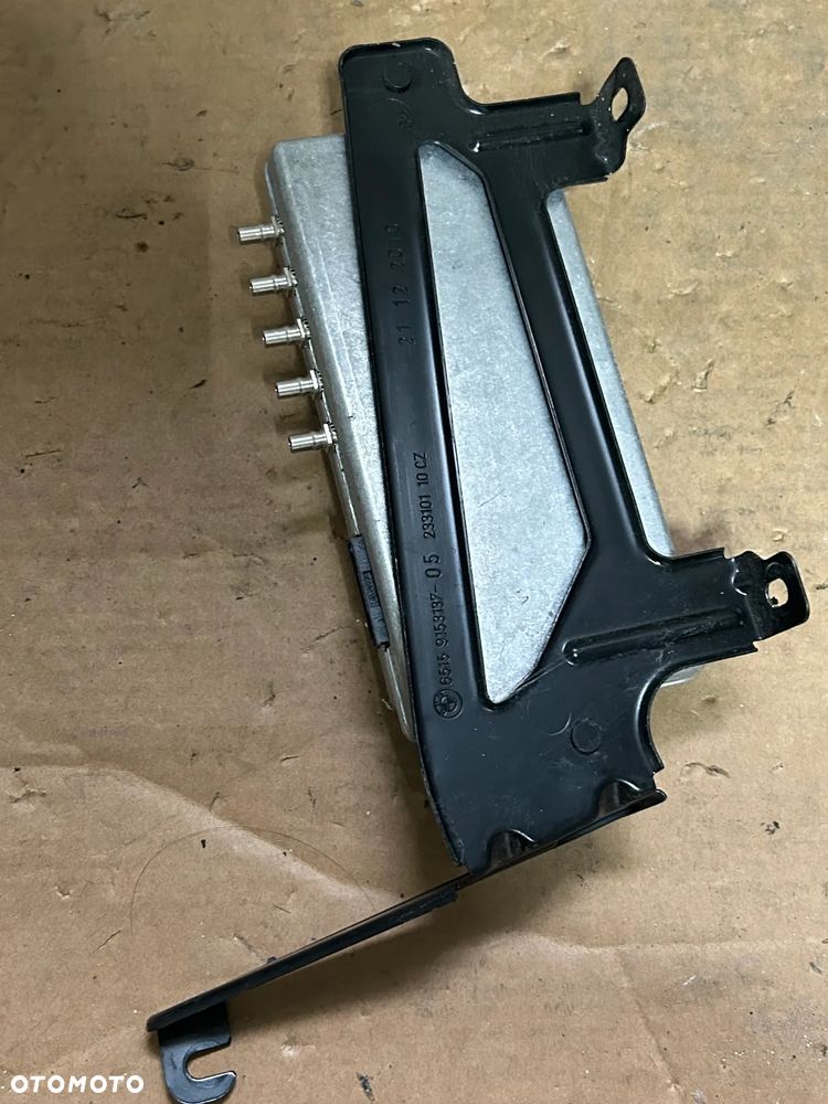 BMW F10 F11 F30 F31 MODUŁ KAMERY 9240988 - 2