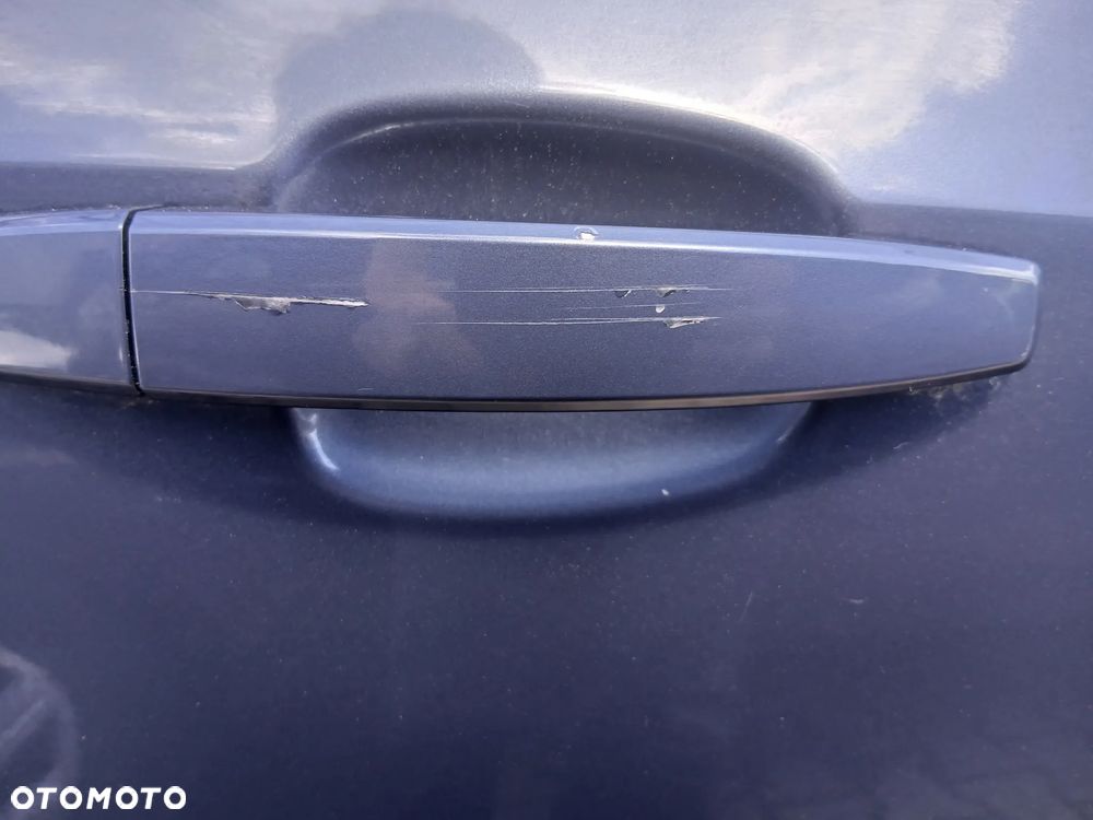 Opel Insignia A Kombi Drzwi Tył Tylne Prawe Kolor Z168 - 2