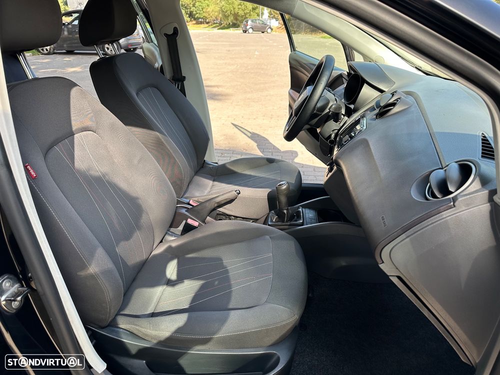 SEAT Ibiza ST 1.2 TDI CR Ecomotive Style - 10