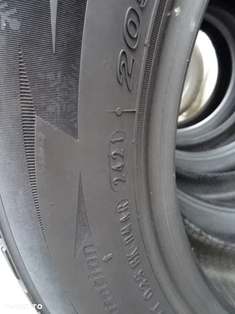 205/55/R16 91H Nexen Winguard Snow G3 - 10
