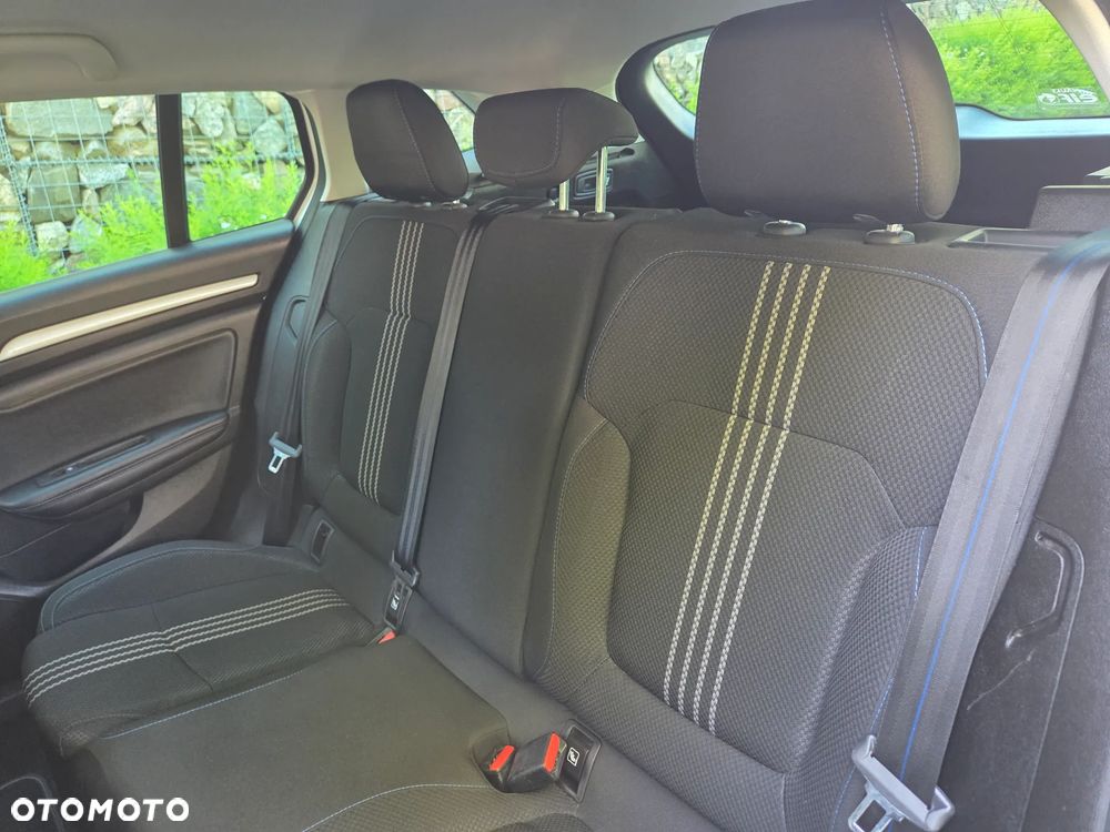 Renault Megane 1.2 Energy TCe GT Line - 13