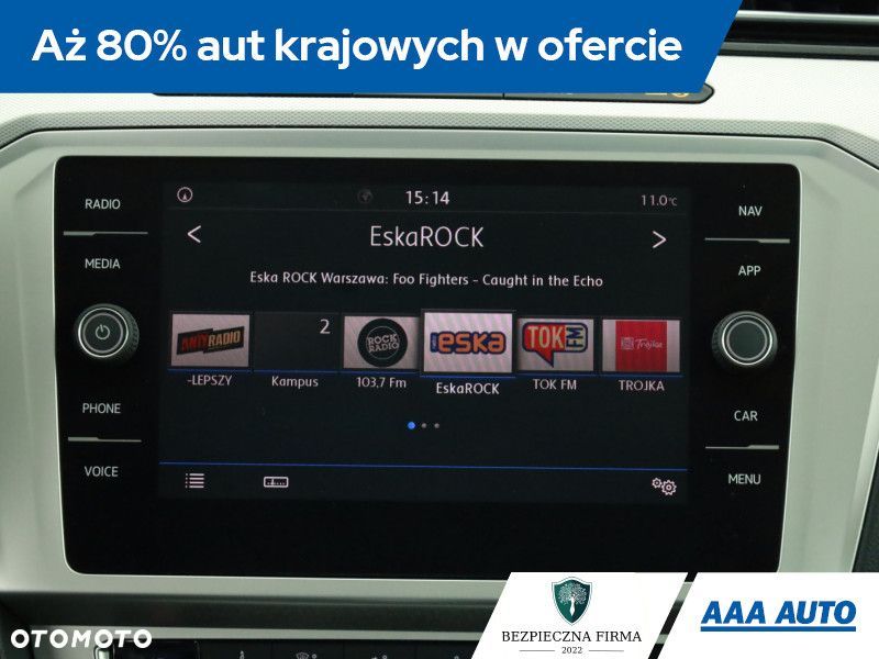 Volkswagen Passat - 10