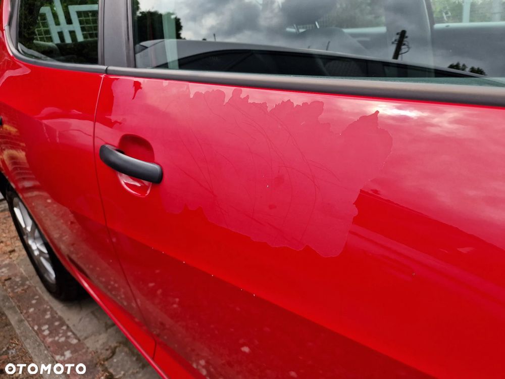Seat Ibiza 1.4 16V Entry - 28