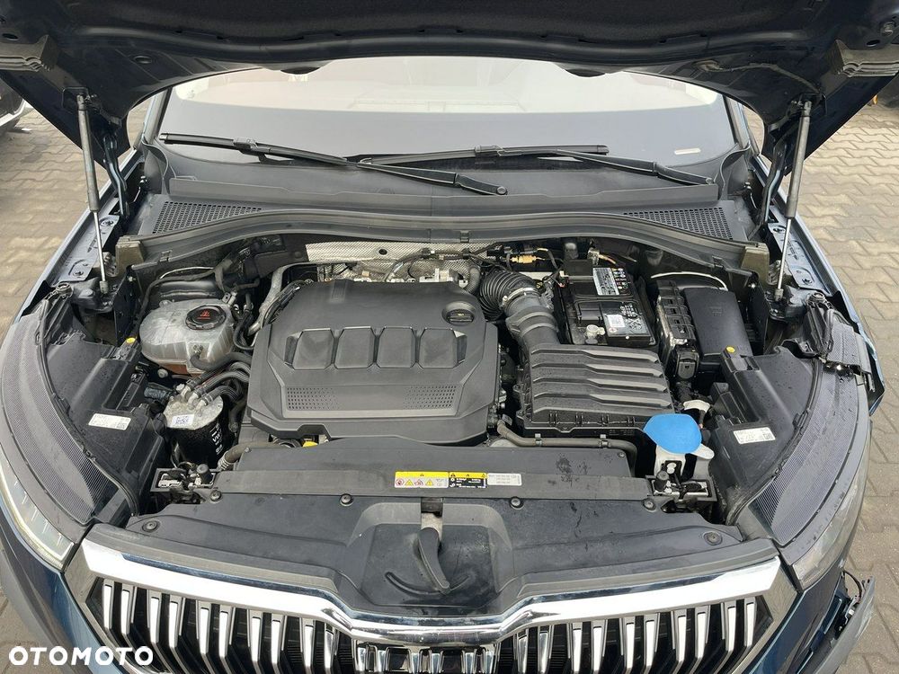 Skoda Kodiaq 2.0 TDI 4x4 DSG Style - 13