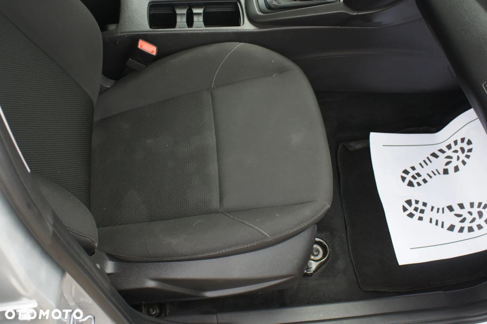 Ford Focus 1.5 TDCi DPF Start-Stopp-System Ambiente - 23