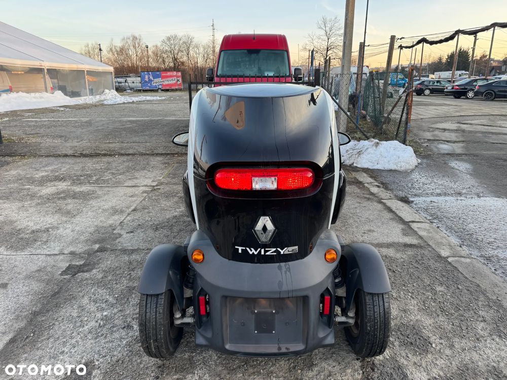 Renault Twizy - 12