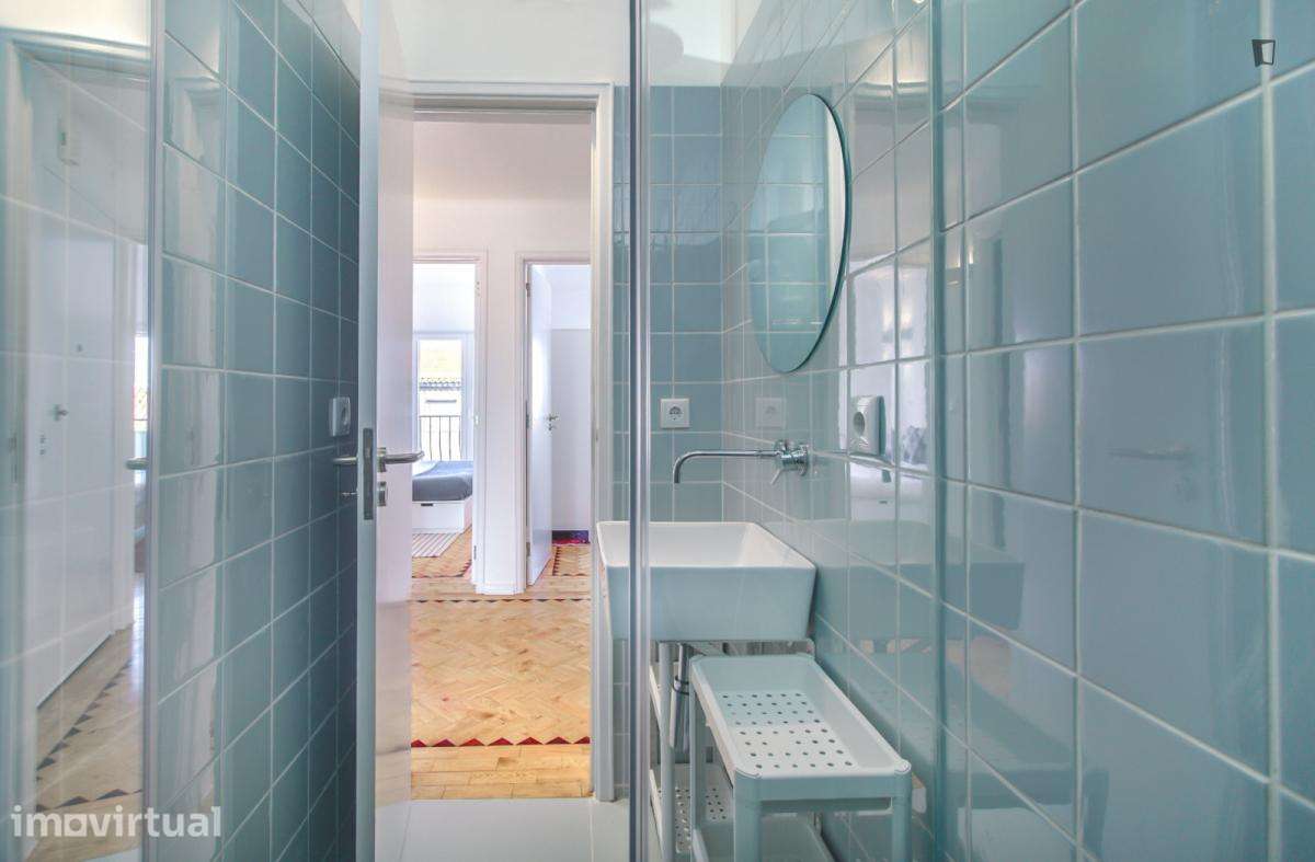 Apartamento com 2 quartos - localizado em Santa Apolónia Lisbon - Grande imagem: 2/37