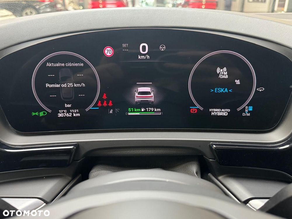 Porsche Cayenne - 16
