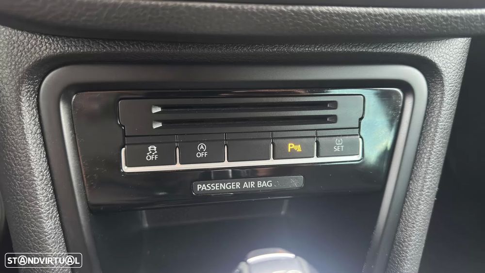 SEAT Alhambra 2.0 TDI Style DSG - 18