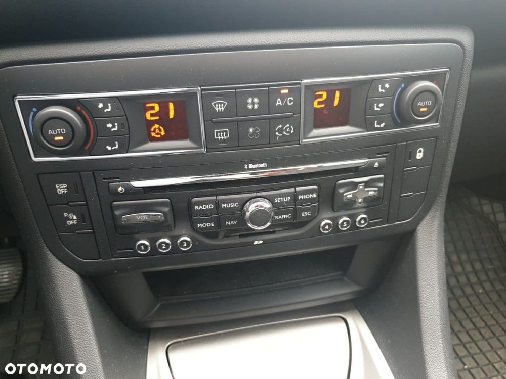 Citroën C5 1.6 THP Seduction - 16