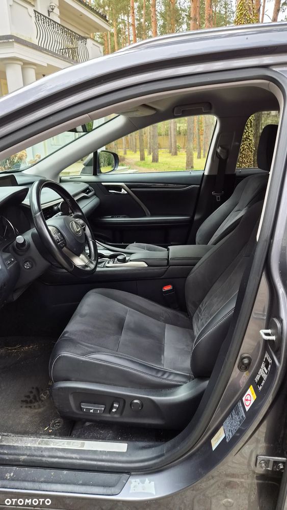 Lexus RX 200t / 300 Elite - 9