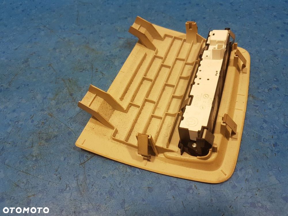 BMW 3 F30 PANEL ASYSTENTA KIEROWCY 9232639 - 10