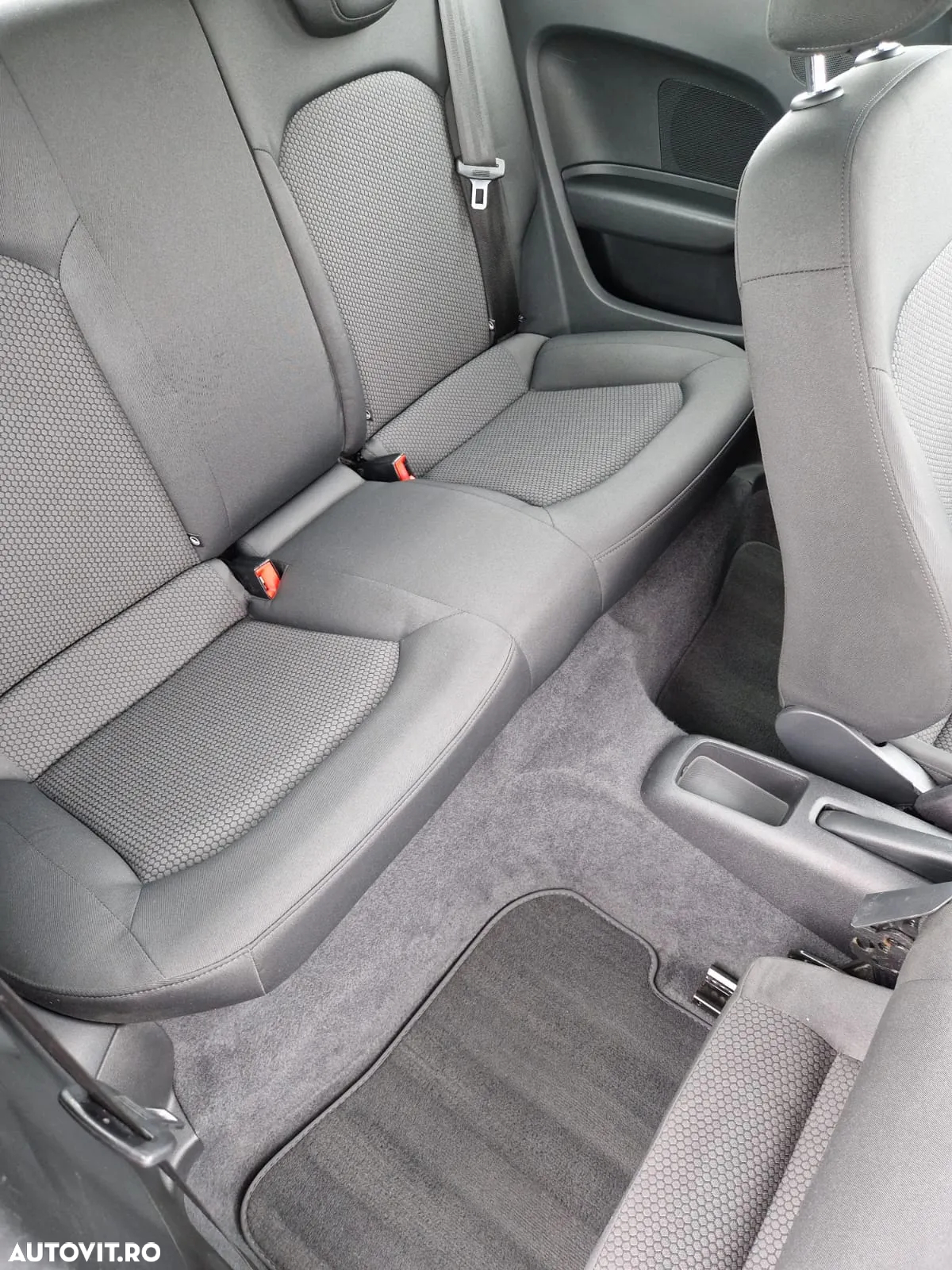 Audi A1 1.2 TFSI Ambition - 9