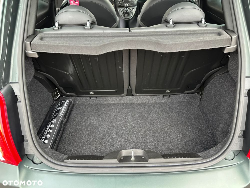 Fiat 500 1.2 Start&Stopp Rock-Star - 21