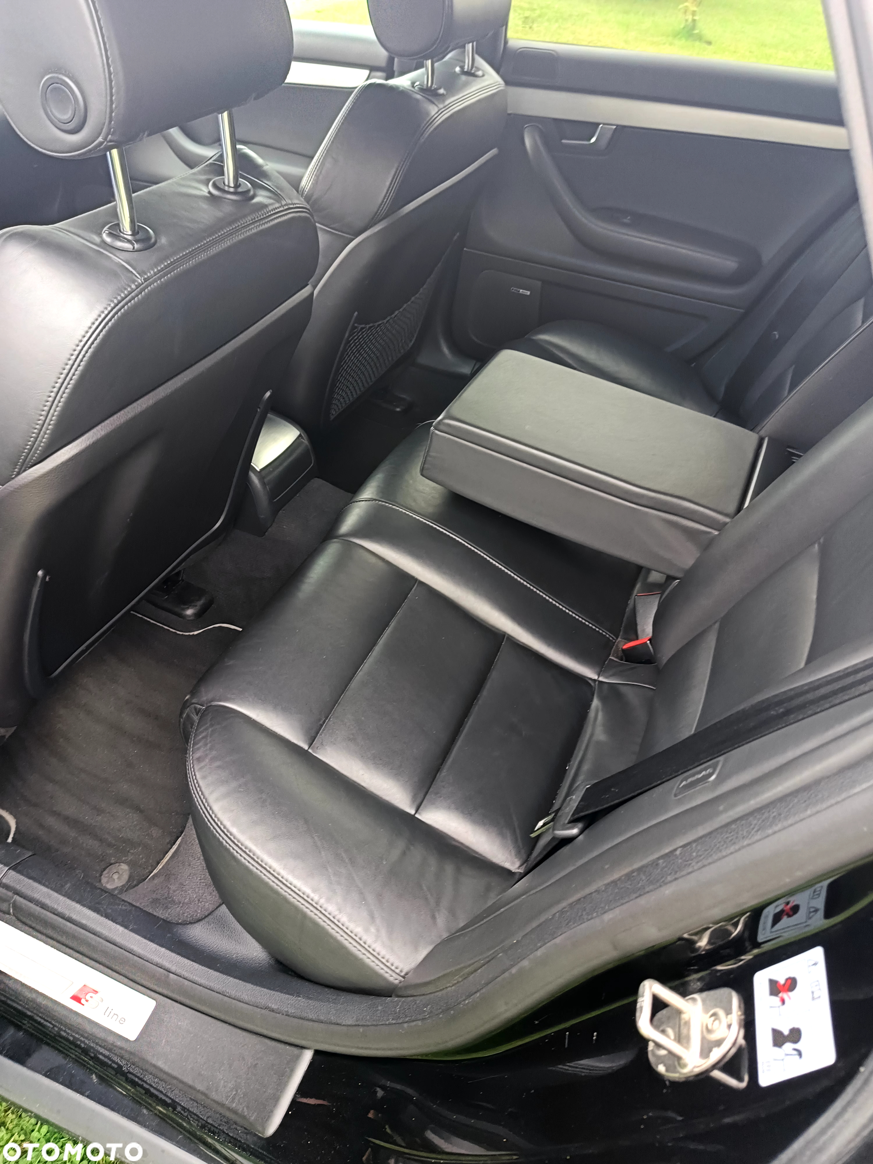 Audi A4 Avant 3.0 TDI Quattro Tiptr - 5