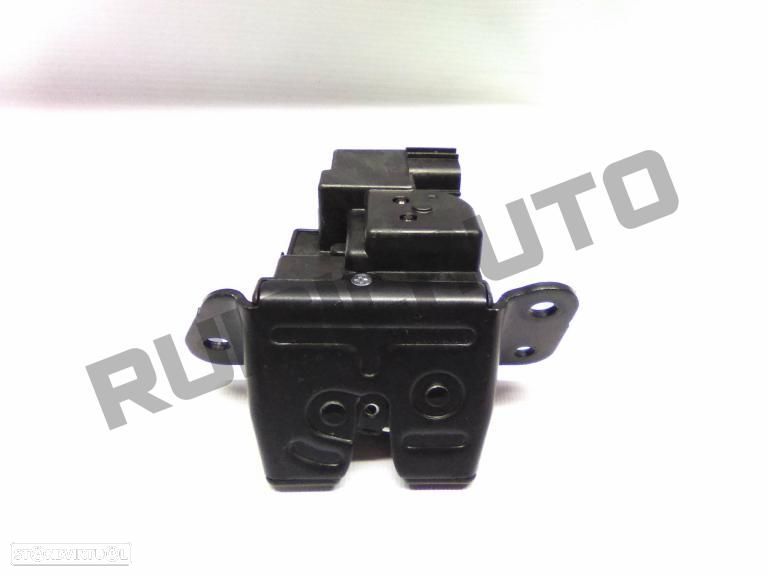 Fechadura De Mala 81230-3w000 Kia Sportage Iii [2010_2015] 1.7 - 1