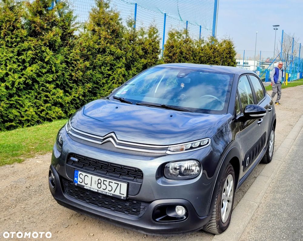 Citroën C3 - 4