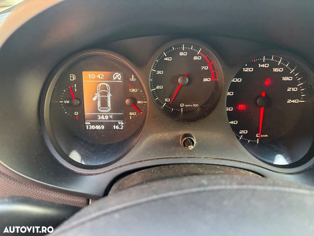 Seat Leon - 14
