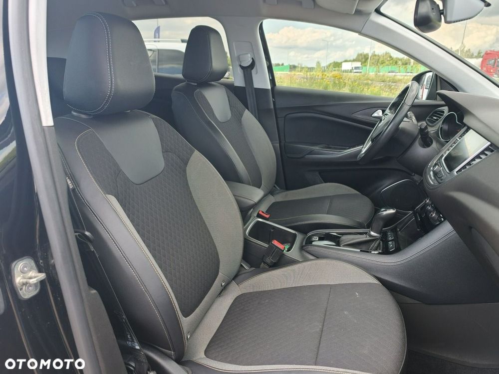 Opel Grandland X - 24