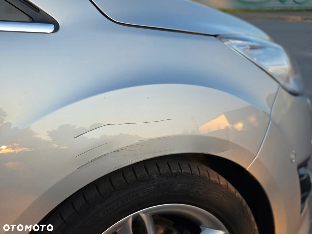 Ford C-MAX 2.0 TDCi Titanium - 27