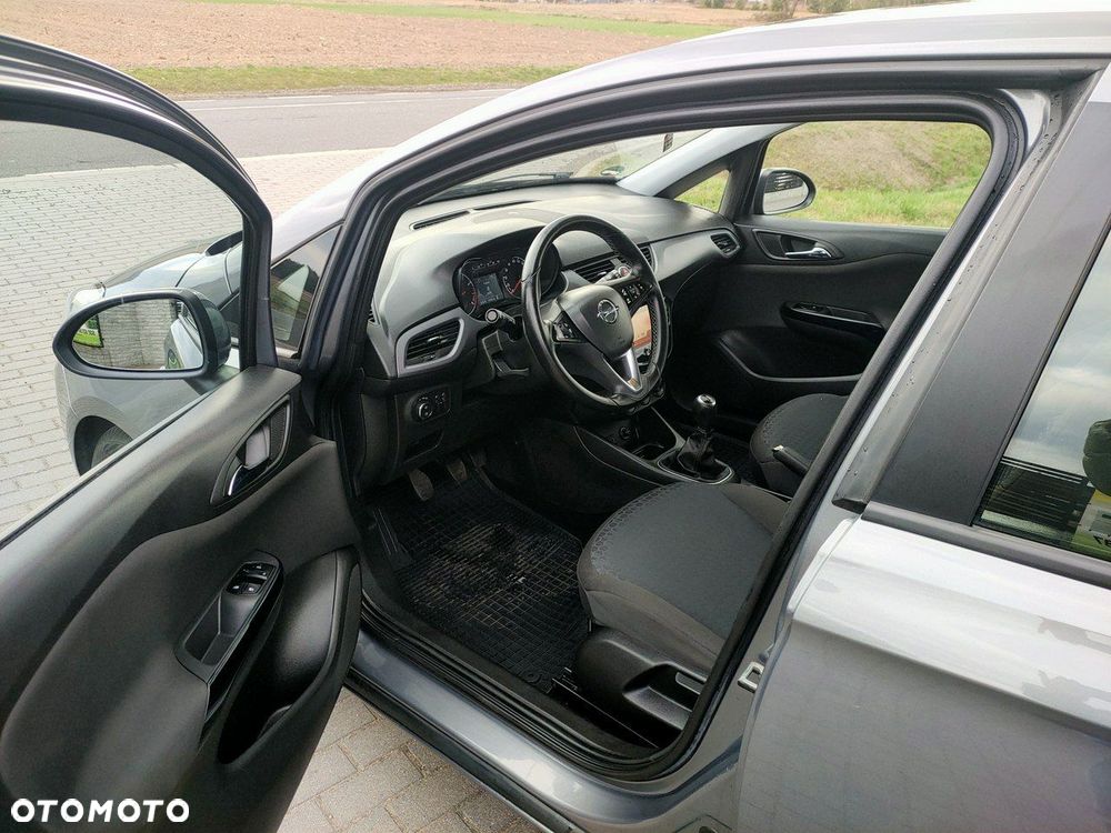 Opel Corsa 1.4 Edition - 9