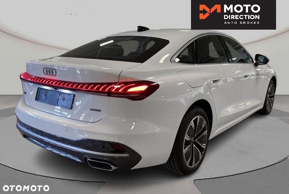 Audi A5 Limousine TFSI S tronic - 6