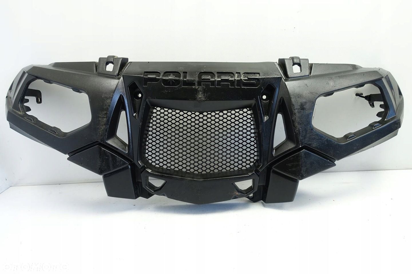 Polaris Sportsman 850 ZDERZAK Grill Gril Osłona - 1
