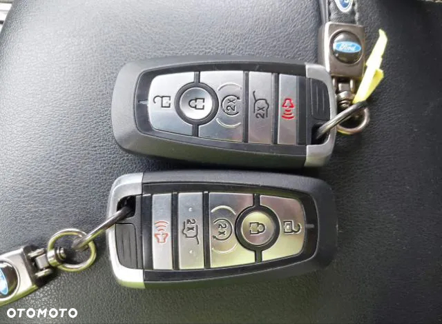 Ford Edge - 14