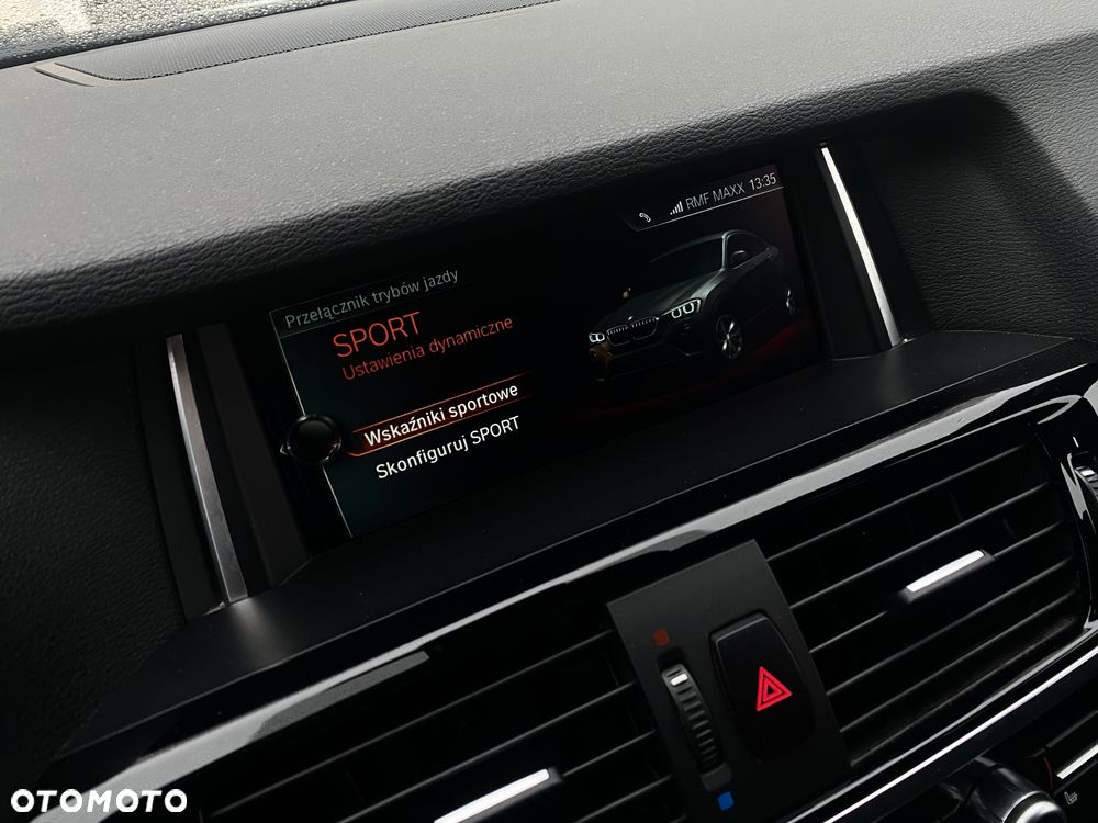 BMW X4 xDrive20i Edycja M Sport - 20