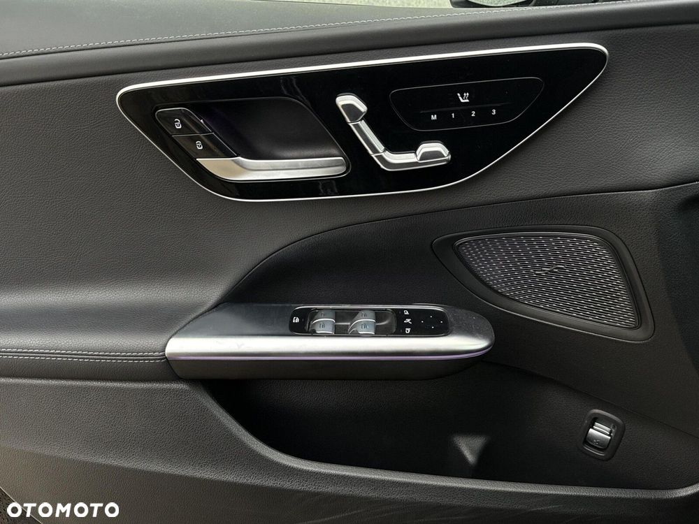 Mercedes-Benz Klasa C - 20