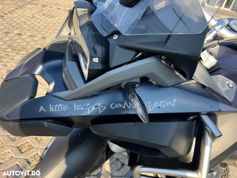 BMW R 1200GS Adventure 90th Anniversary - 11