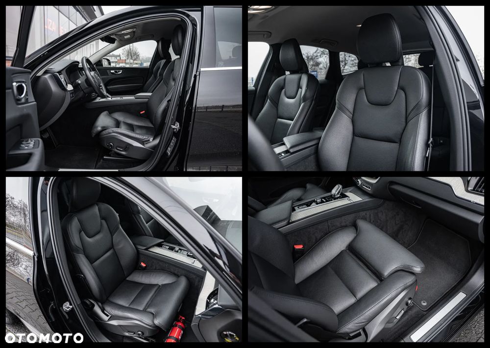 Volvo XC 60 B4 D Geartronic Inscription - 28