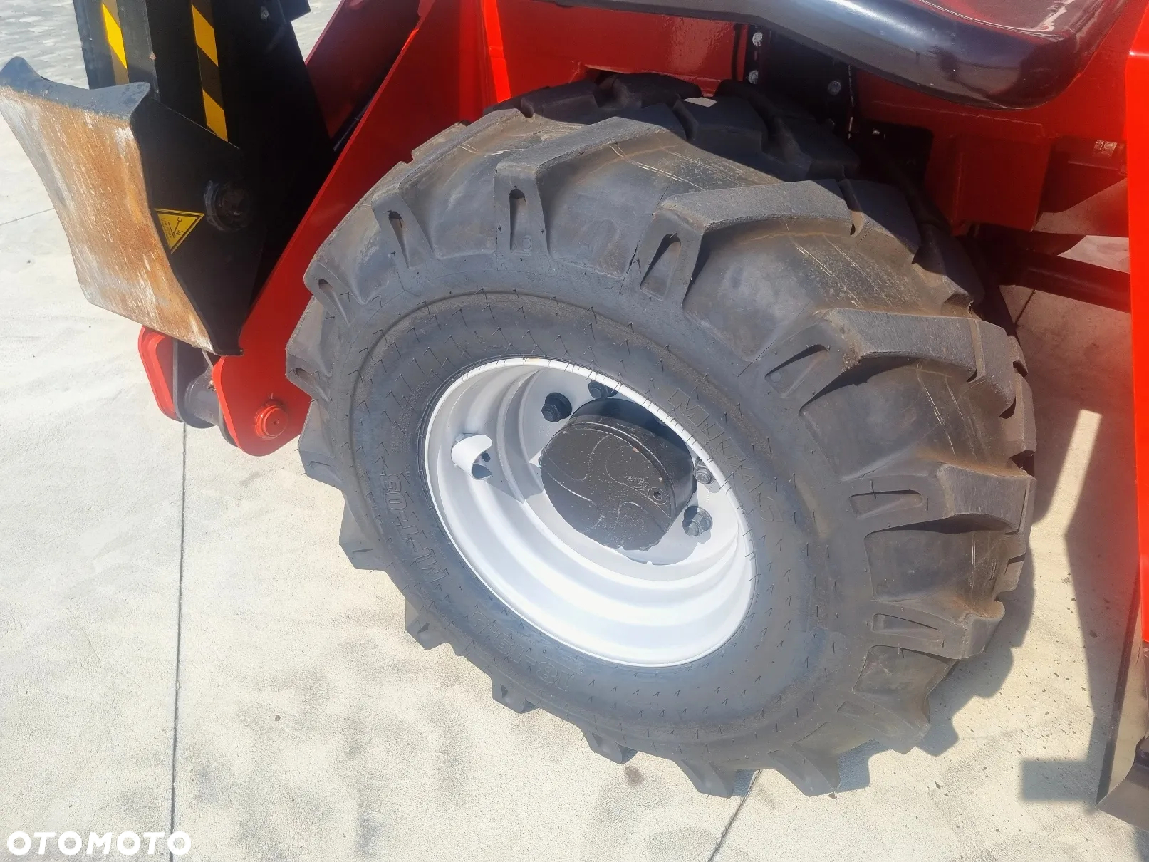 Manitou MRT 2145 P429 - 19