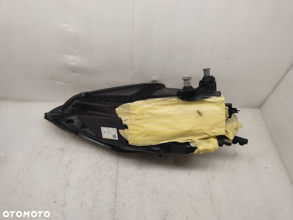 porsche cayenne 9y0 e3 matrix led lift przód strona lewa 9y0941085m - 5
