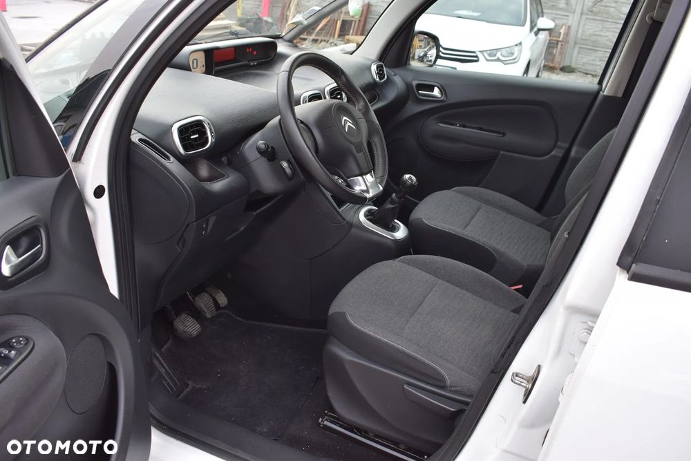 Citroën C3 Picasso 1.6 HDi Selection - 6